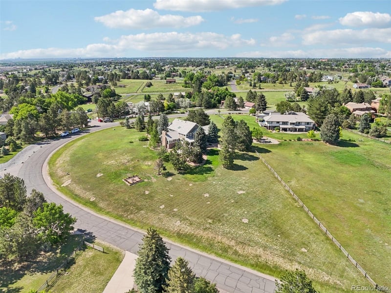 17745 Jamison Ave, Centennial, CO 80016