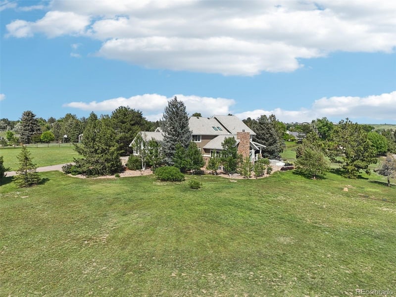 17745 Jamison Ave, Centennial, CO 80016