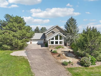 17745 Jamison Ave, Centennial, CO 80016