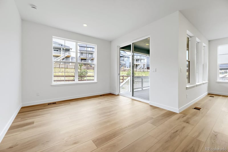 10866 Tundra Top Dr, Parker, CO 80134