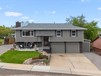 220 Ash Ave, Castle Rock, CO 80104