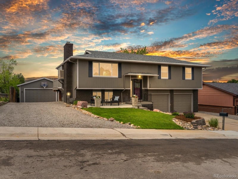 220 Ash Ave, Castle Rock, CO 80104