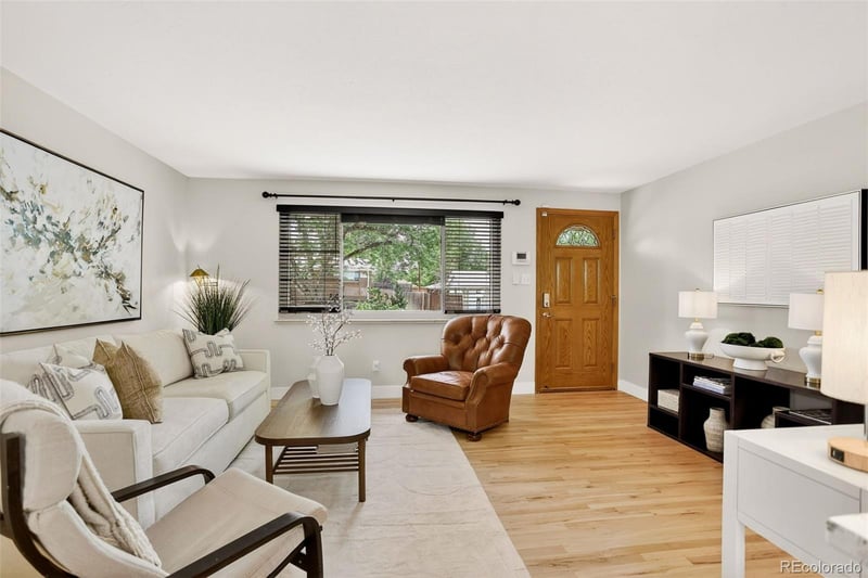 5430 Lakeview Way, Littleton, CO 80120
