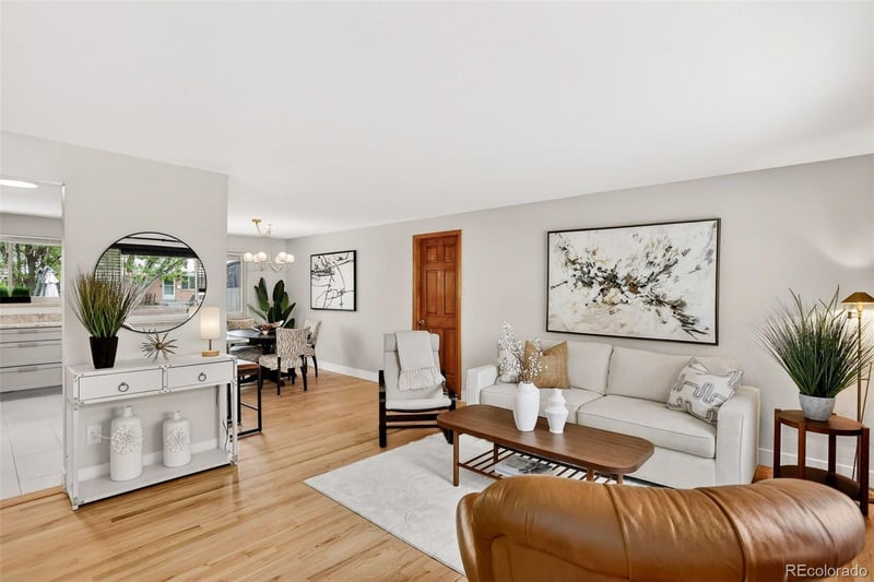 5430 Lakeview Way, Littleton, CO 80120