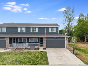 3709 Salida Ct, Evans, CO 80620