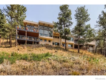 153 Poorman Rd, Boulder, CO 80302
