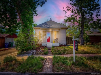 2730 45th Ave, Denver, CO 80211