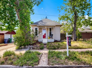 2730 45th Ave, Denver, CO 80211
