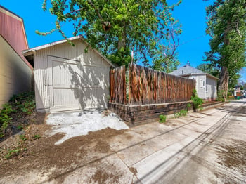 2730 W 45th Ave, Denver, CO 80211