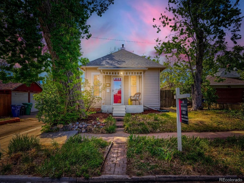 2730 45th Ave, Denver, CO 80211