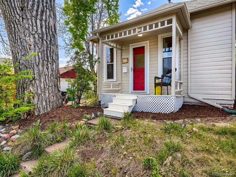 2730 45th Ave, Denver, CO 80211