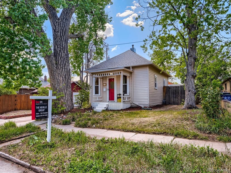 2730 45th Ave, Denver, CO 80211