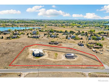 4114 County Road 17, Fort Collins, CO 80524
