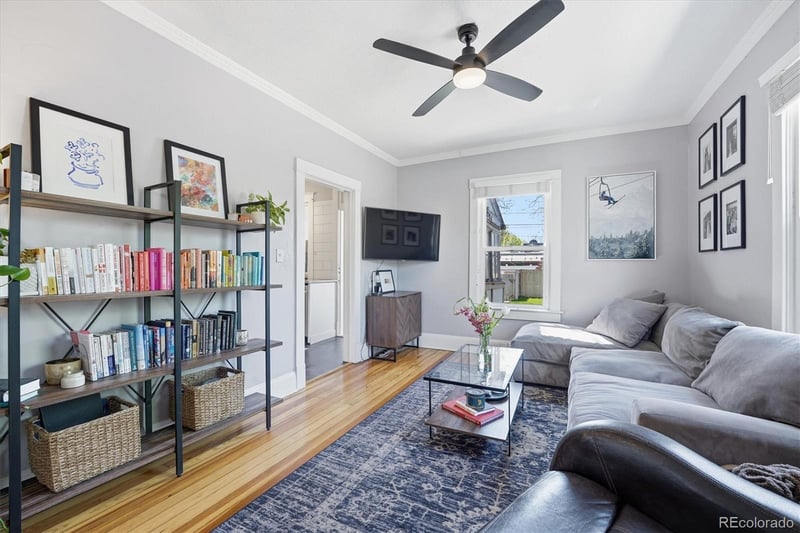 503 S Grant St, Denver, CO 80209