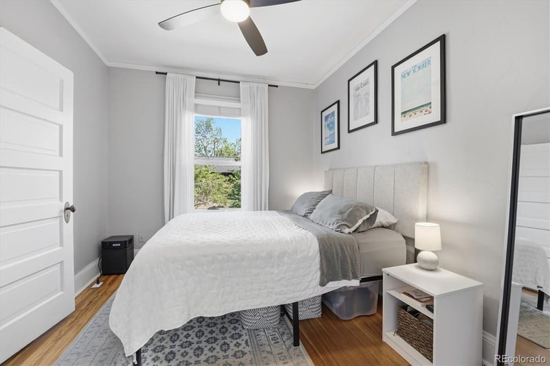 503 S Grant St, Denver, CO 80209