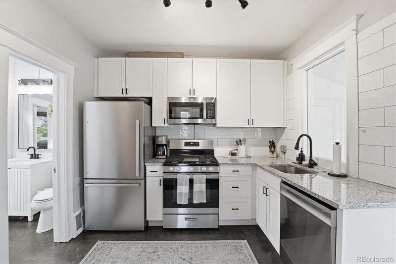 503 S Grant St, Denver, CO 80209