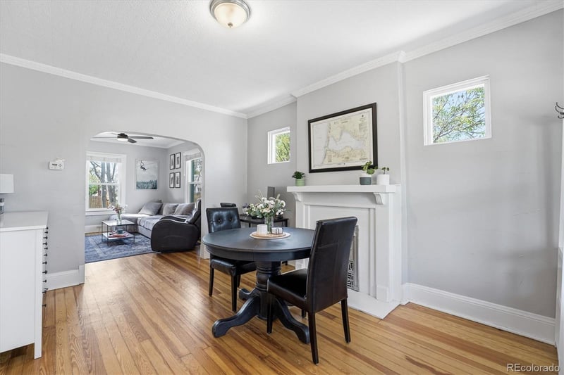 503 S Grant St, Denver, CO 80209
