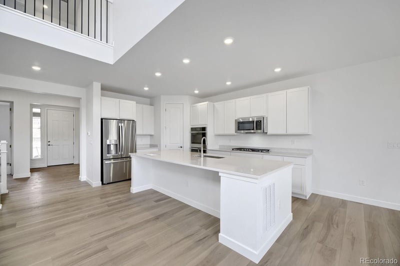 4025 Buttongrass Trl, Castle Rock, CO 80108