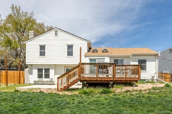 8287 Pennsylvania Ct, Littleton, CO 80122