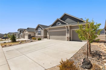 16668 Hallmark Trl, Monument, CO 80132