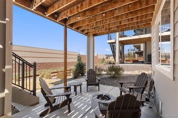 16668 Hallmark Trl, Monument, CO 80132