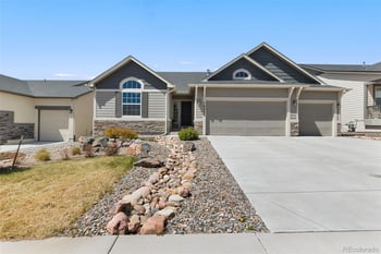 16668 Hallmark Trl, Monument, CO 80132