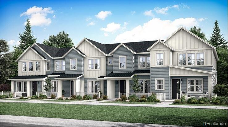 393 Bently St, Watkins, CO 80137