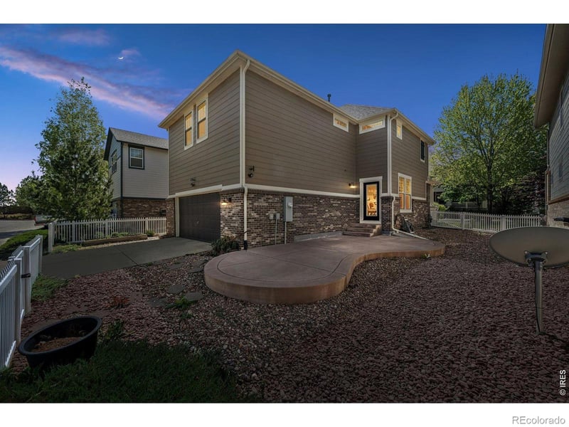 5811 94th Pl, Westminster, CO 80031