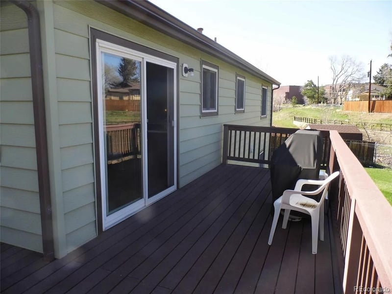 6054 Dudley Way, Littleton, CO 80123