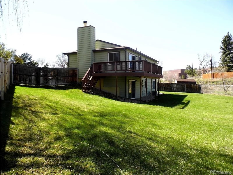 6054 Dudley Way, Littleton, CO 80123
