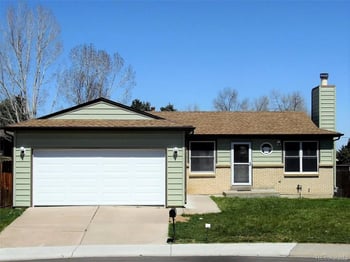 6054 Dudley Way, Littleton, CO 80123