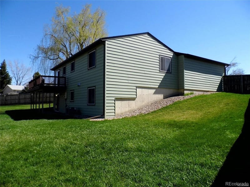 6054 Dudley Way, Littleton, CO 80123