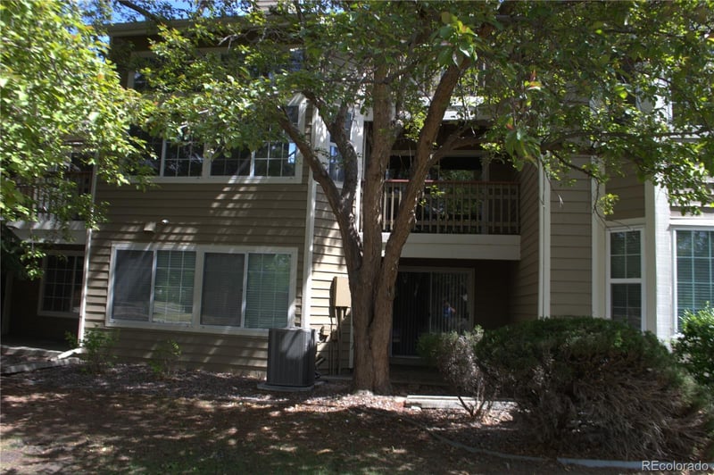 3307 114th Cir #B, Westminster, CO 80031