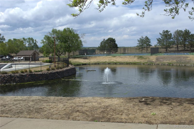 3307 114th Cir #B, Westminster, CO 80031
