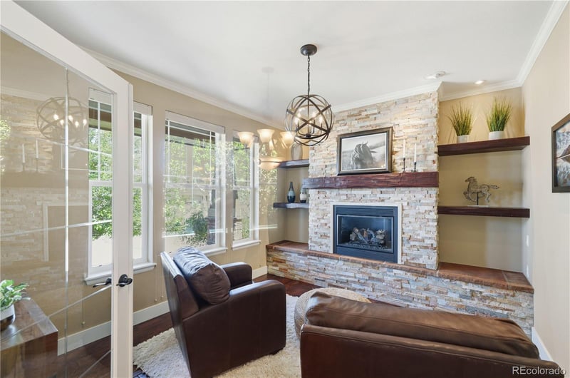 3177 Starry Night Loop, Castle Rock, CO 80109
