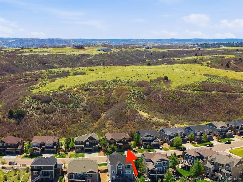 3177 Starry Night Loop, Castle Rock, CO 80109