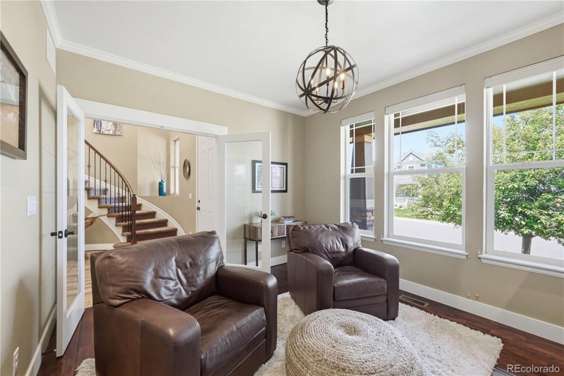 3177 Starry Night Loop, Castle Rock, CO 80109