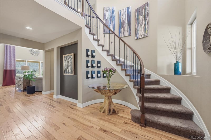 3177 Starry Night Loop, Castle Rock, CO 80109