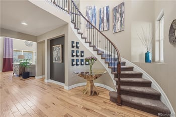 3177 Starry Night Loop, Castle Rock, CO 80109