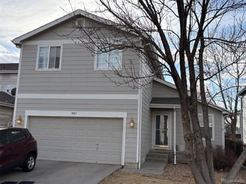 8167 Norfolk St, Englewood, CO 80112