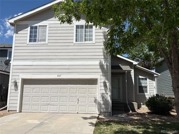 8167 Norfolk St, Englewood, CO 80112