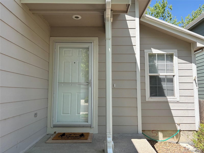 8167 Norfolk St, Englewood, CO 80112