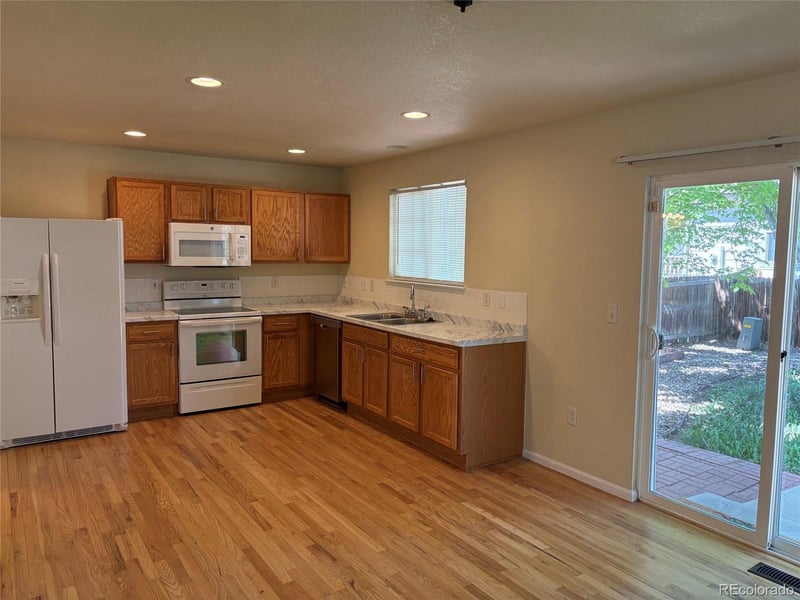 8167 Norfolk St, Englewood, CO 80112