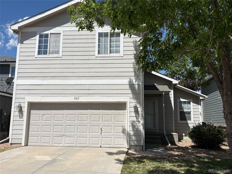 8167 Norfolk St, Englewood, CO 80112