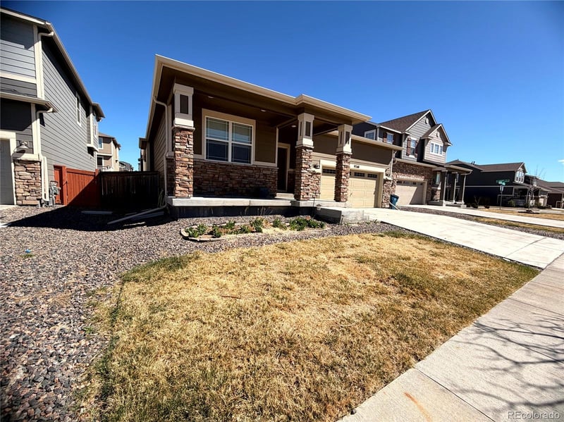 9268 Richfield St, Commerce City, CO 80022
