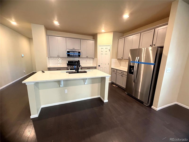 9268 Richfield St, Commerce City, CO 80022