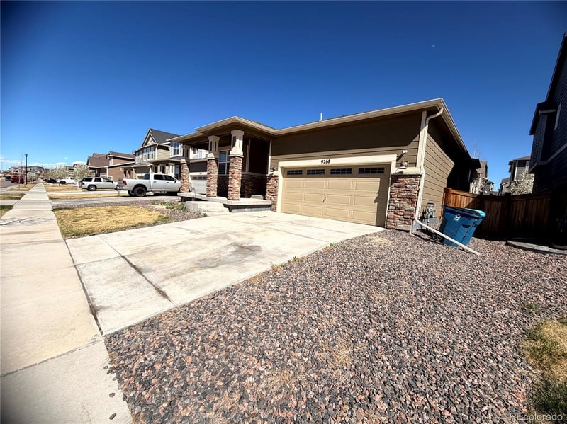 9268 Richfield St, Commerce City, CO 80022
