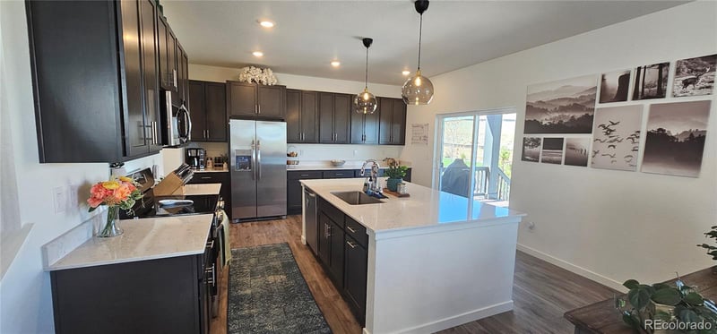733 Penn Rd, Elizabeth, CO 80107