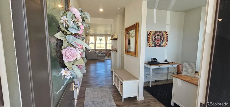 733 Penn Rd, Elizabeth, CO 80107