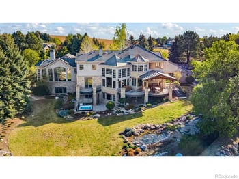 6303 Snowberry Ln, Niwot, CO 80503